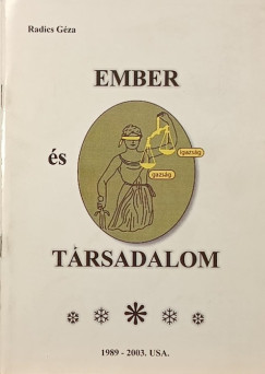 Ember �s t�rsadalom