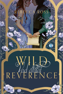 Wild Reverence - Vad �hitat