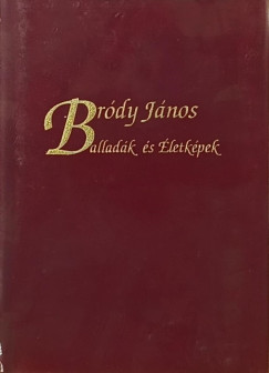 Ballad�k �s �letk�pek