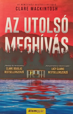 Az utols meghvs