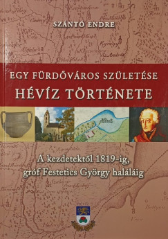 Egy frdvros szletse - Hvz trtnete I.