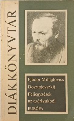 Feljegyz�sek az eg�rlyukb�l