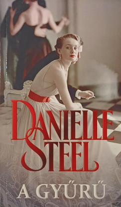 Danielle Steel - A gyr