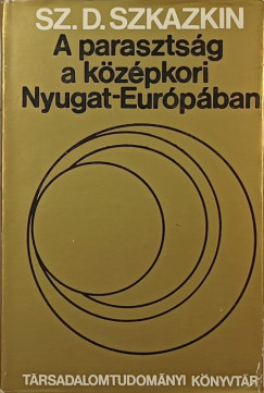 A paraszts�g a k�z�pkori Nyugat-Eur�p�ban