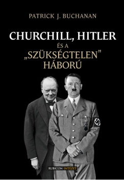 Churchill, Hitler s a "szksgtelen" hbor