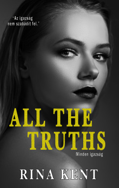 All The Truths - Minden igazsg