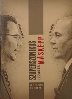 Szuperszonikus lez�r�s m�sk�pp