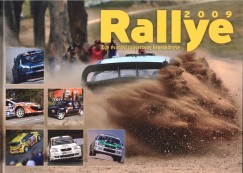 Rallye 2009