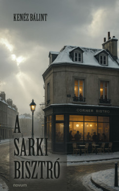 A sarki bisztró
