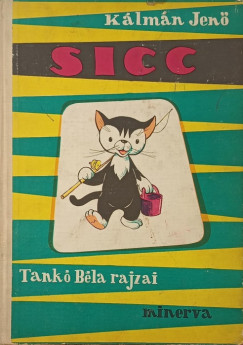 Kálmán Jenő - Sicc