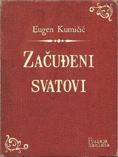 Zaueni svatovi