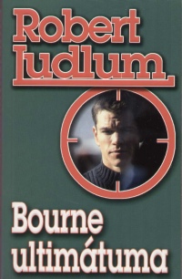Bourne ultimtuma