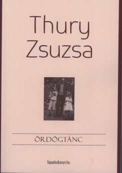 Thury Zsuzsa - rdgtnc