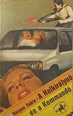 A Halkir�lyn� �s a Kommand�