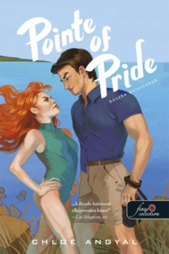 Chloe Angyal - Pointe of Pride - Büszke balettosok