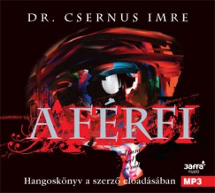 Dr. Csernus Imre - A frfi