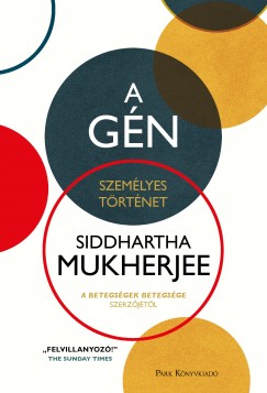 Siddhartha Mukherjee - A gn