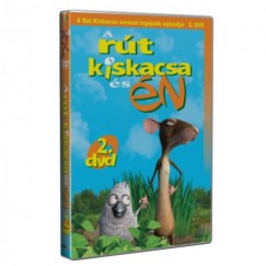 A rt kiskacsa s n 2. - DVD