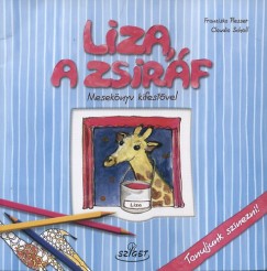 Liza, a zsirf