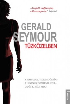 Seymour Gerald - Gerald Seymour - Tzkzelben
