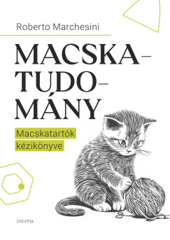 Macskatudomny - Macskatartk kziknyve