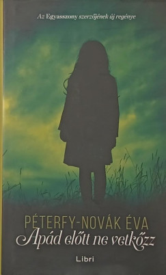 Ap�d el�tt ne vetk�zz
