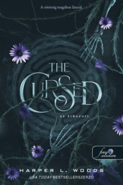The Cursed - Az �tkozott