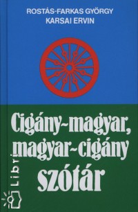 Cigny-magyar, magyar-cigny sztr