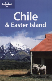 Jolyon Attwooll - Charlotte Beech - Chile and Easter Island  - 7