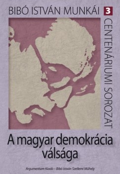 A magyar demokrcia vlsga
