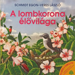 A lombkorona lvilga