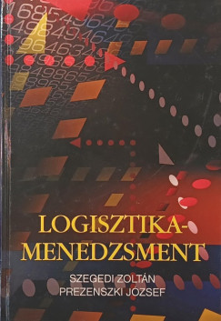 Logisztika-menedzsment
