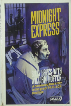 Billy Hayes - William Hoffer - Midnight Express