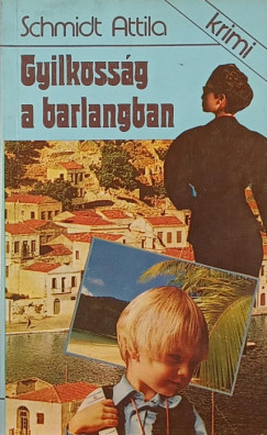 Gyilkossg a barlangban