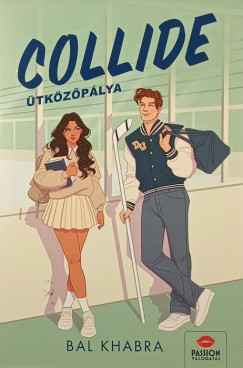 Collide - tkzplya