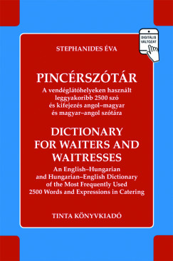 Stephanides va   (Szerk.) - Pincrsztr