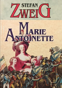 Marie Antoinette