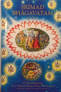 Bhaktivedanta Swami Prabhupda - Srmad Bhagavatam - els nek