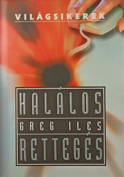 Hal�los retteg�s