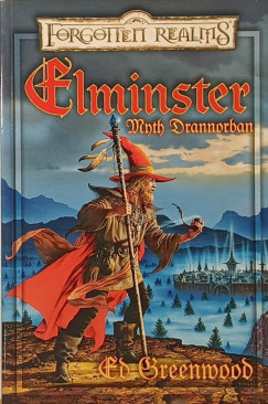 Elminster Myth Drannorban