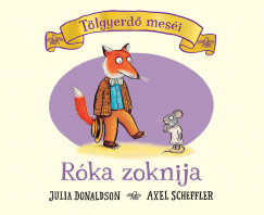 Rka zoknija
