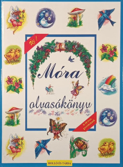 M�ra olvas�k�nyv