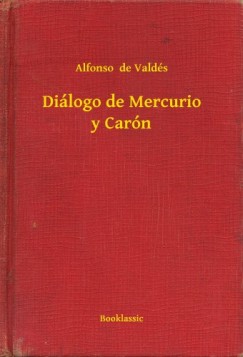 Di�logo de Mercurio y Car�n