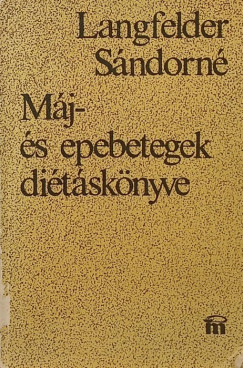 Mj- s epebetegek ditsknyve