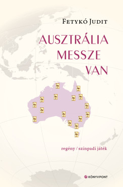 Ausztrlia messze van