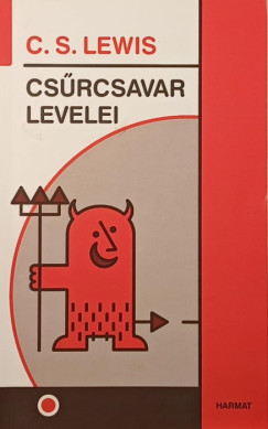C. S. Lewis - Csrcsavar levelei