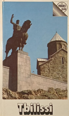 Tbilissi (francia nyelv�)