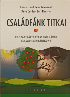 Csaldfnk titkai
