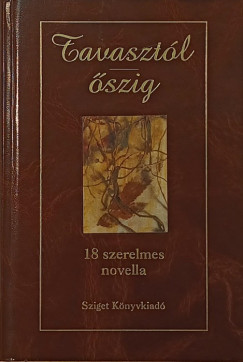 Tavasztl szig