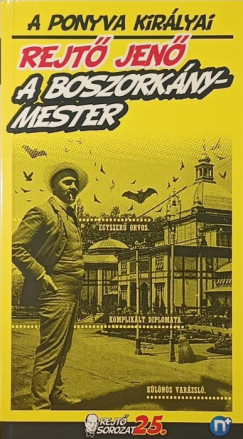 A boszork�nymester